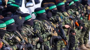 خطة ترامب لغزة.. أول تعليق رسمي من حماس وتطلب مهلة لدراستها